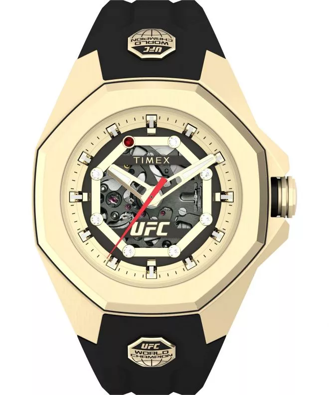 Hodinky Timex UFC Street Pro Automatic TW2V86500