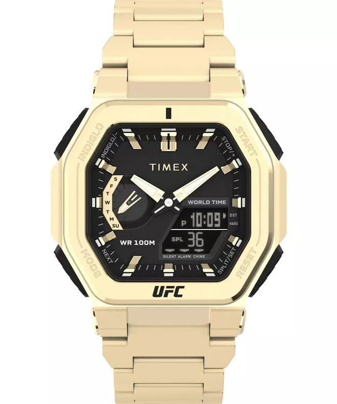 Hodinky Timex UFC Strength Colossus TW2V84500