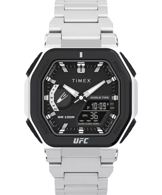 Hodinky Timex UFC Strength Colossus TW2V84600