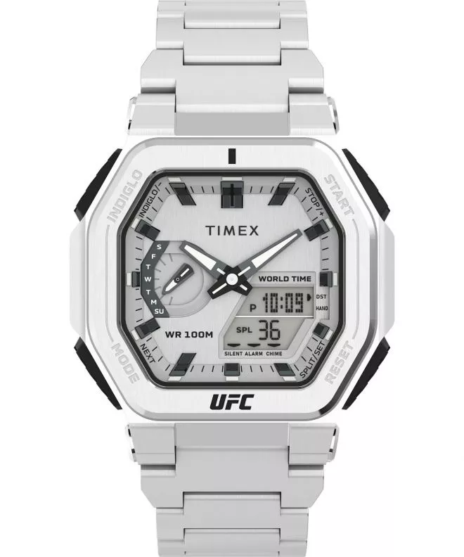 Hodinky Timex UFC Strength Colossus TW2V84700