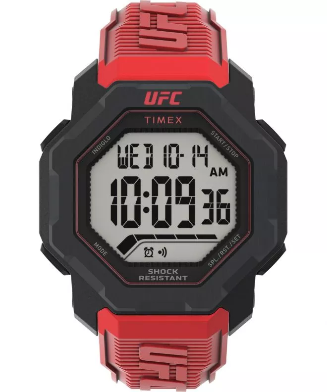 Hodinky Timex UFC Strength Knockout TW2V88200