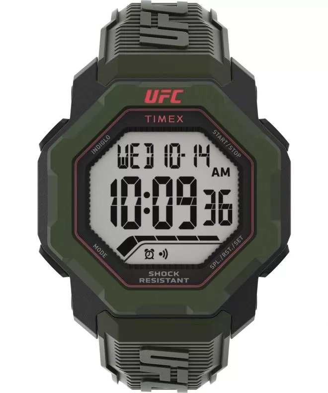 Hodinky Timex UFC Strength Knockout TW2V88300