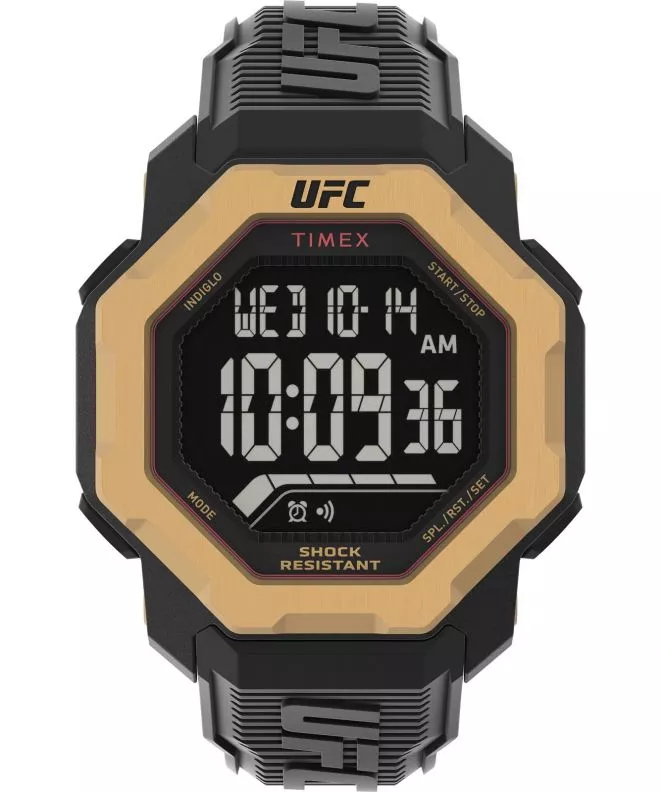 Hodinky Timex UFC Strength Knockout TW2V89000