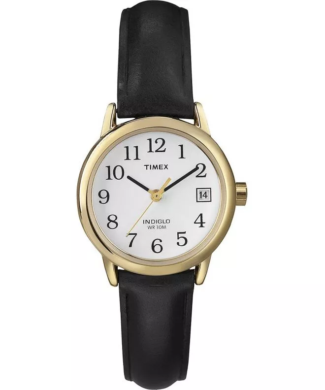 Dámské hodinky Timex Wardrobe Essentials T2H341 T2H341