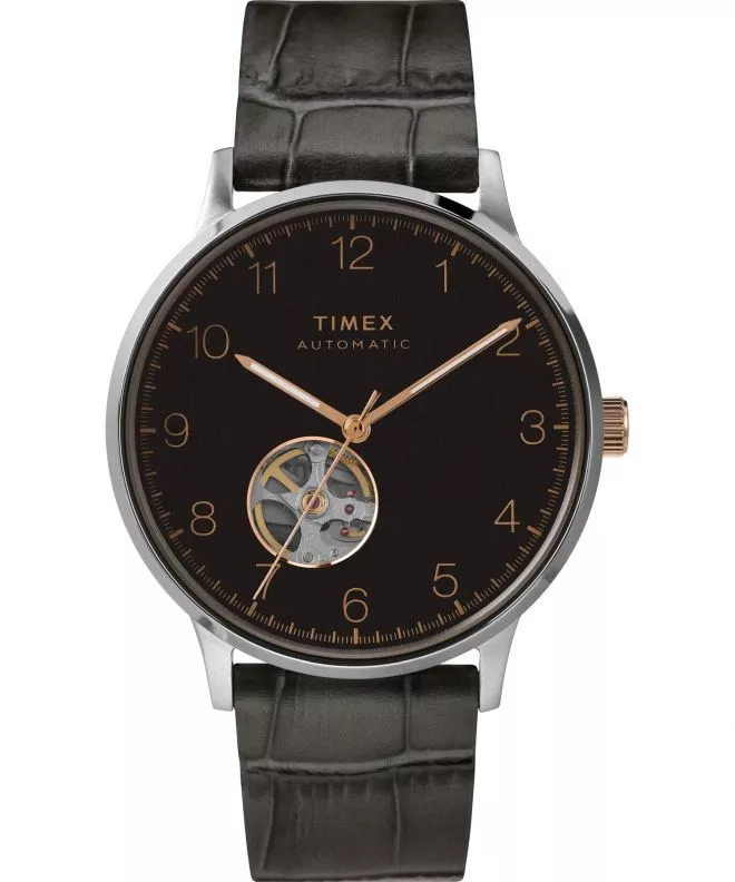 Pánské hodinky Timex Waterbury TW2U11600 TW2U11600