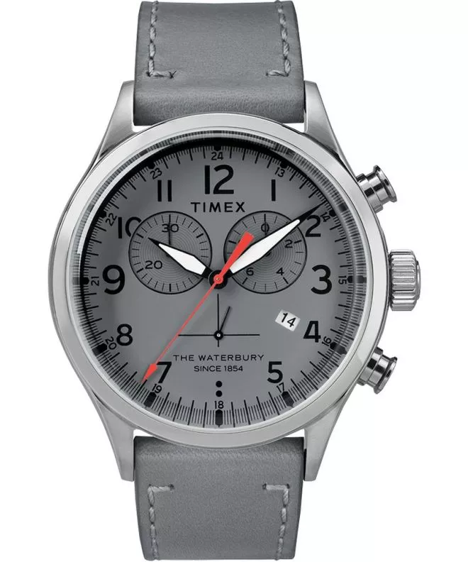 Pánské hodinky Timex Waterbury TW2R70700 TW2R70700