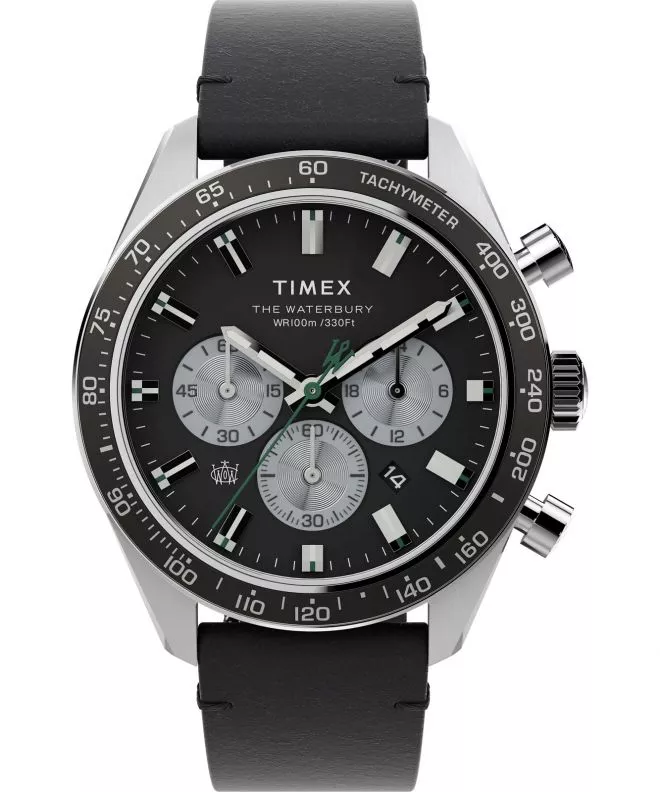 Hodinky Timex Waterbury Chronograph TW2V42500
