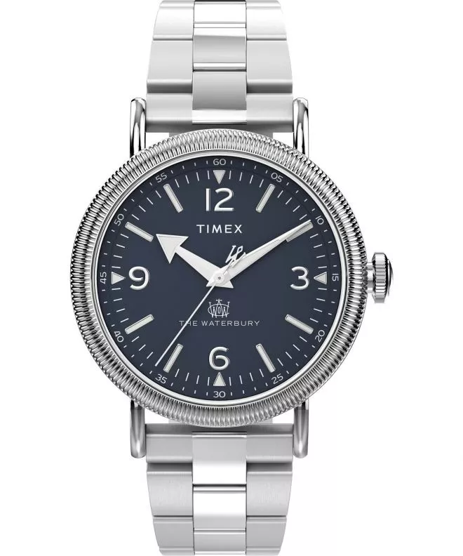 Hodinky Timex Waterbury Coin Edge TW2W20500