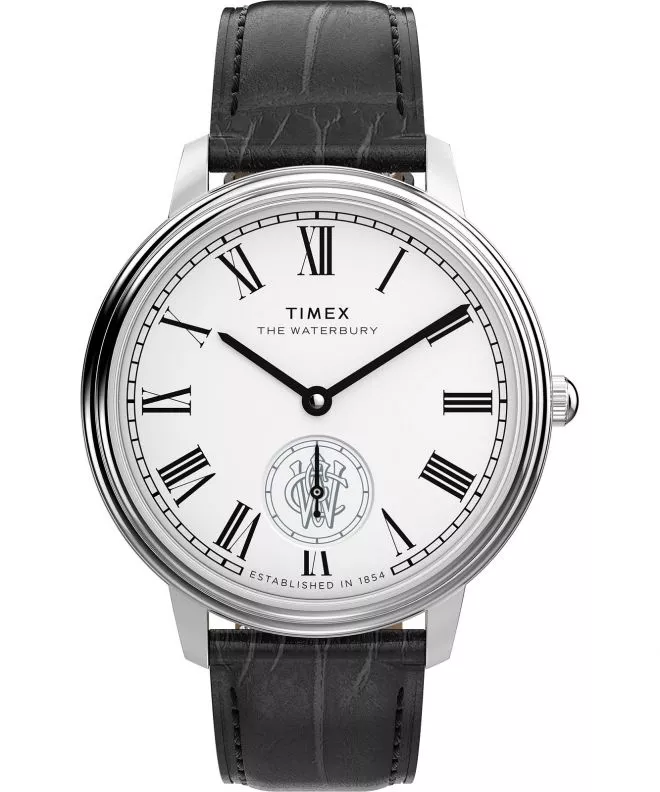 Hodinky Timex Waterbury Metropolitan TW2Y23100