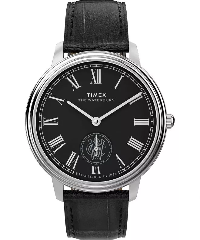 Hodinky Timex Waterbury Metropolitan TW2Y23200