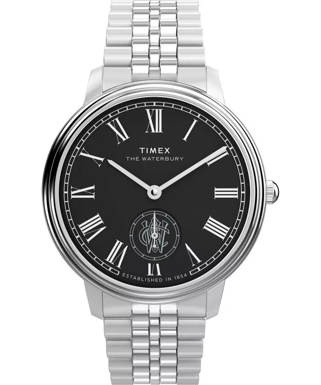 Hodinky Timex Waterbury Metropolitan TW2Y23300