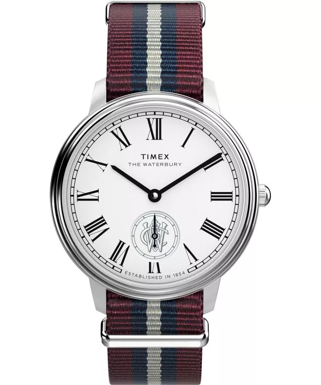 Hodinky Timex Waterbury Metropolitan TW2Y27600