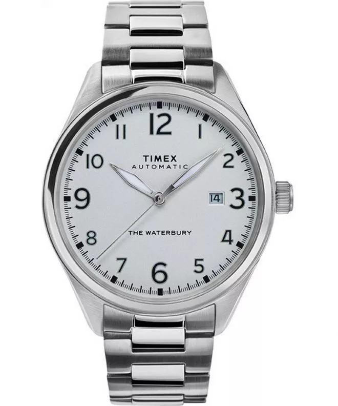 Pánské hodinky Timex Waterbury Automatic TW2T69700 TW2T69700