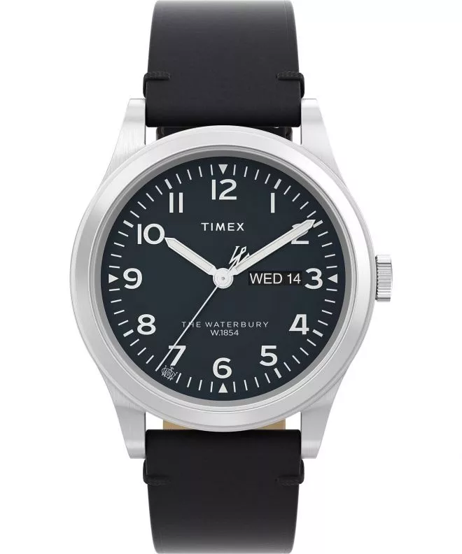 Hodinky Timex Waterbury Traditional TW2W14700