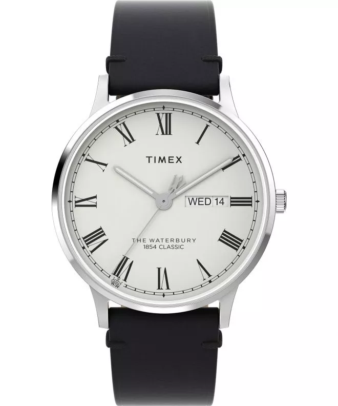 Hodinky Timex Waterbury Traditional TW2W15000