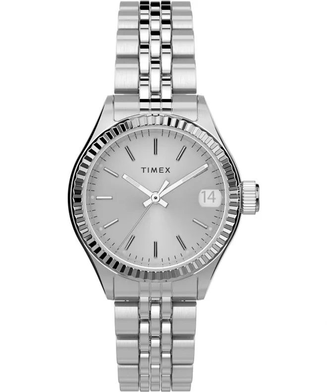 Dámské hodinky Timex Waterbury TW2T86700 TW2T86700