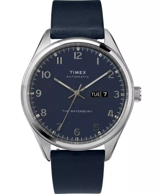 Pánské hodinky Timex Waterbury TW2U11400 TW2U11400