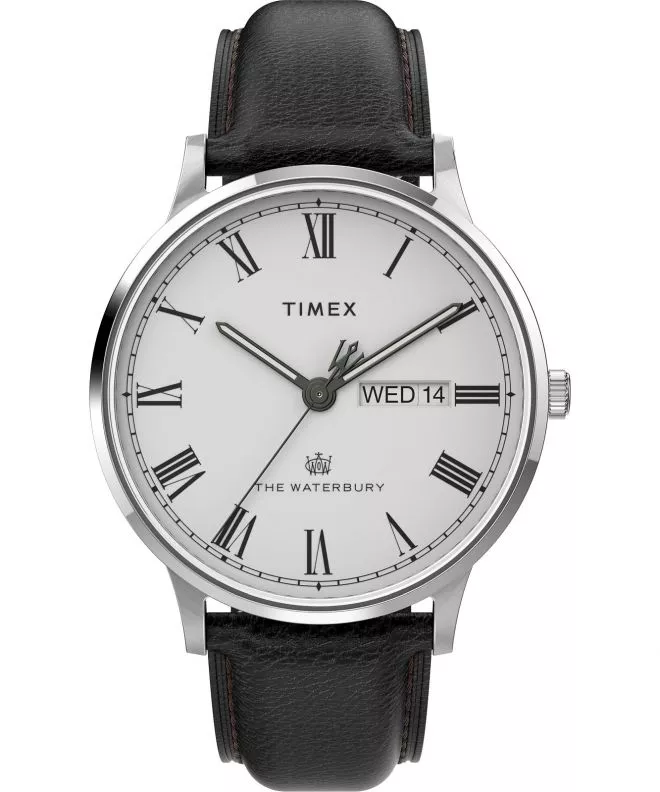 Hodinky Timex Waterbury TW2U88400