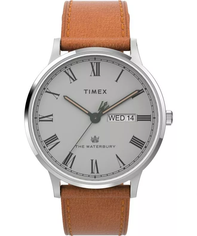 Hodinky Timex Waterbury TW2V73600
