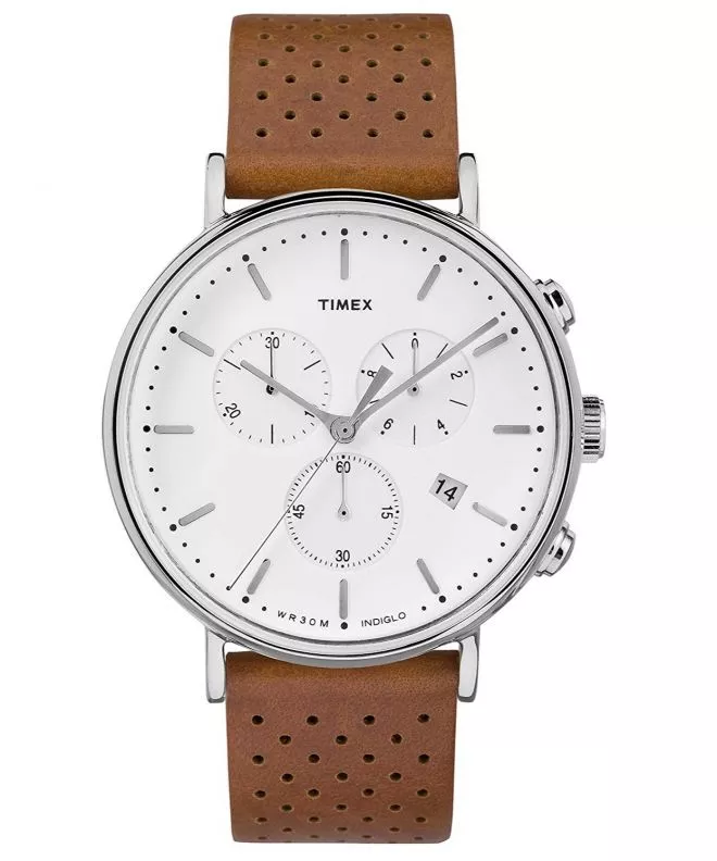 Pánské hodinky Timex Weekender Fairfield TW2R26700 TW2R26700