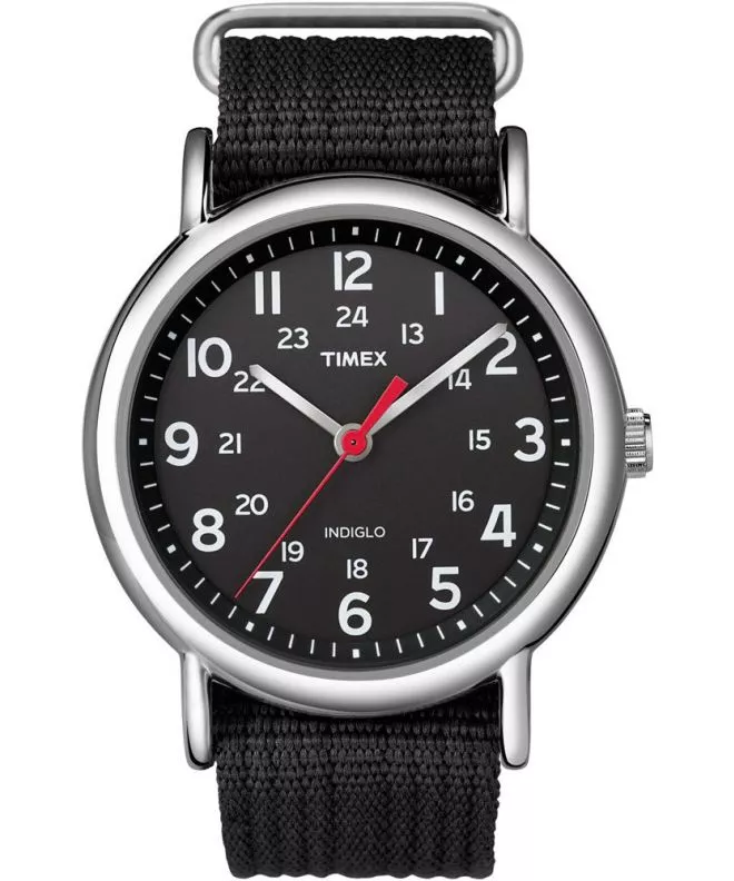Hodinky Timex Weekender T2N647 T2N647