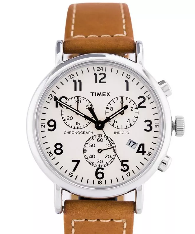 Pánské hodinky Timex Weekender Classic TW2R42700 TW2R42700