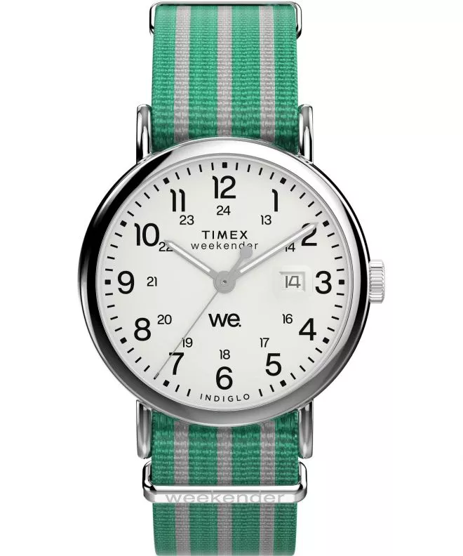 Hodinky Timex Weekender TW2Y08800