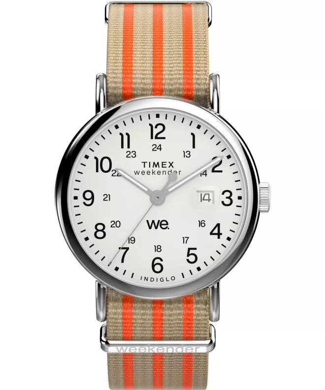 Hodinky Timex Weekender TW2Y08900