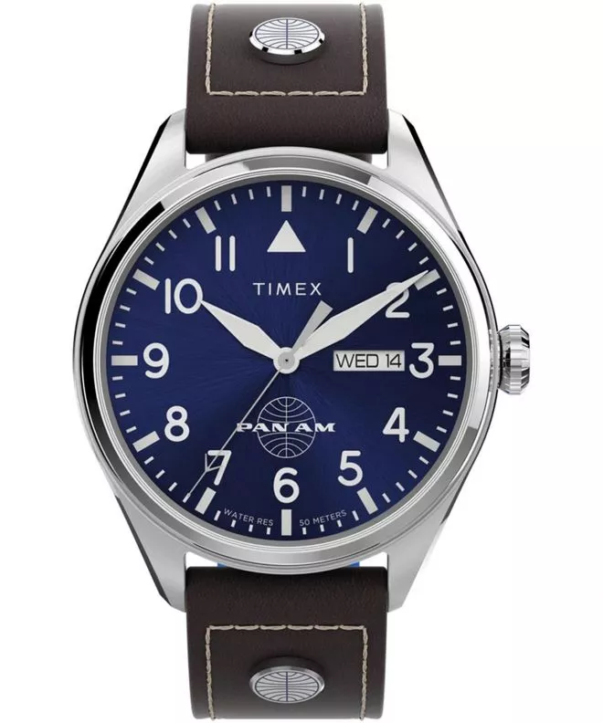 Hodinky Timex X Pan TWG030100