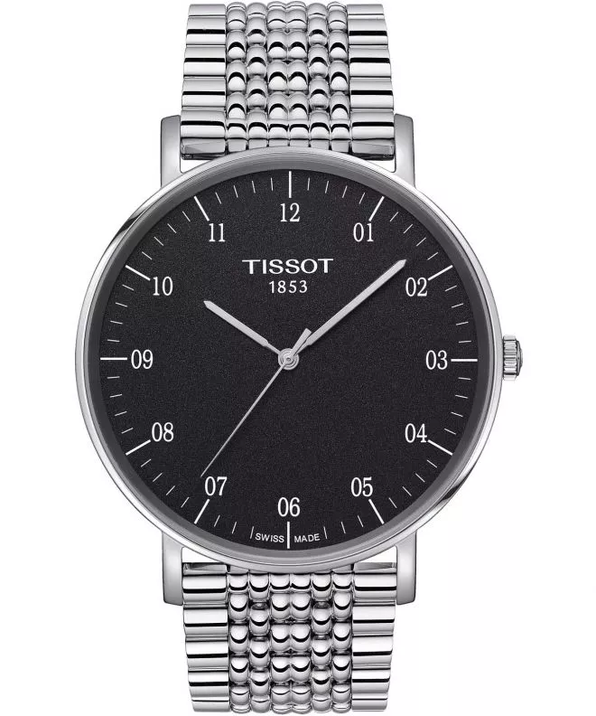 Hodinky Tissot Everytime Large T109.610.11.077.00 (T1096101107700)