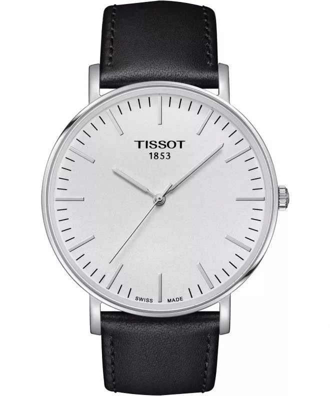 Hodinky Tissot Everytime Large T109.610.16.031.00 (T1096101603100)