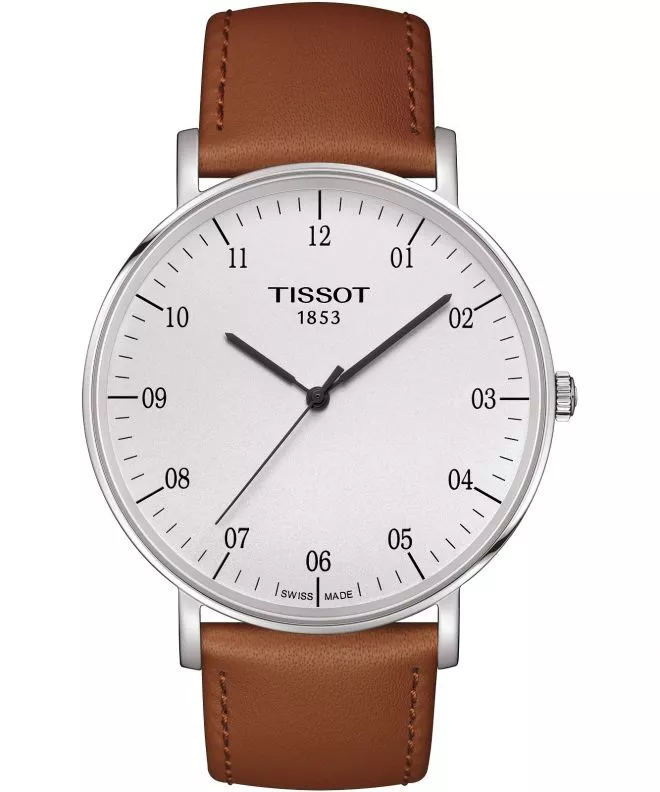 Hodinky Tissot Everytime Large T109.610.16.037.00 (T1096101603700)