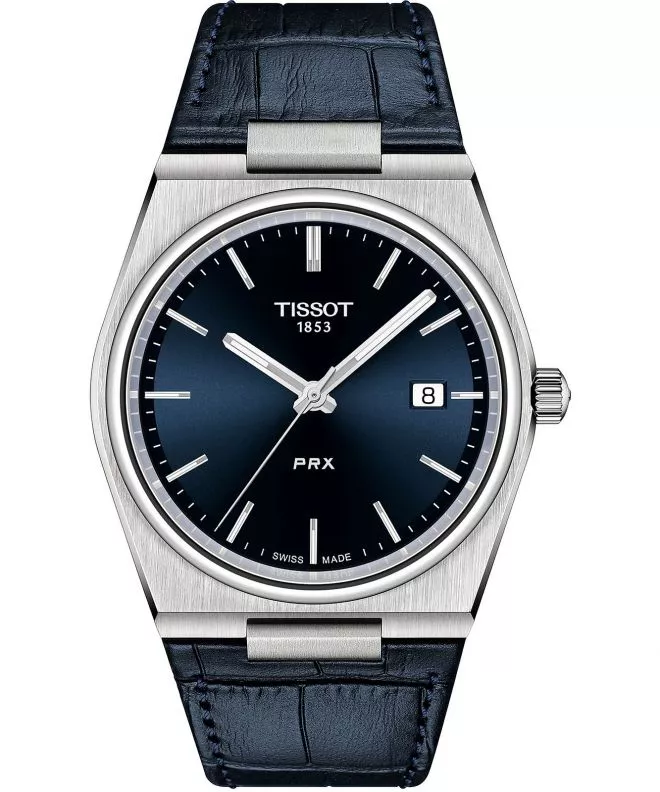 Hodinky Tissot T-Classic PRX T137.410.16.041.00 (T1374101604100)