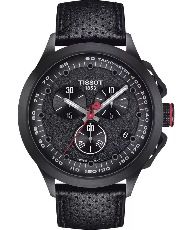 Hodinky Tissot T-Race Cycling Giro d'Italia 2022 Special Edition T135.417.37.051.01 (T1354173705101)