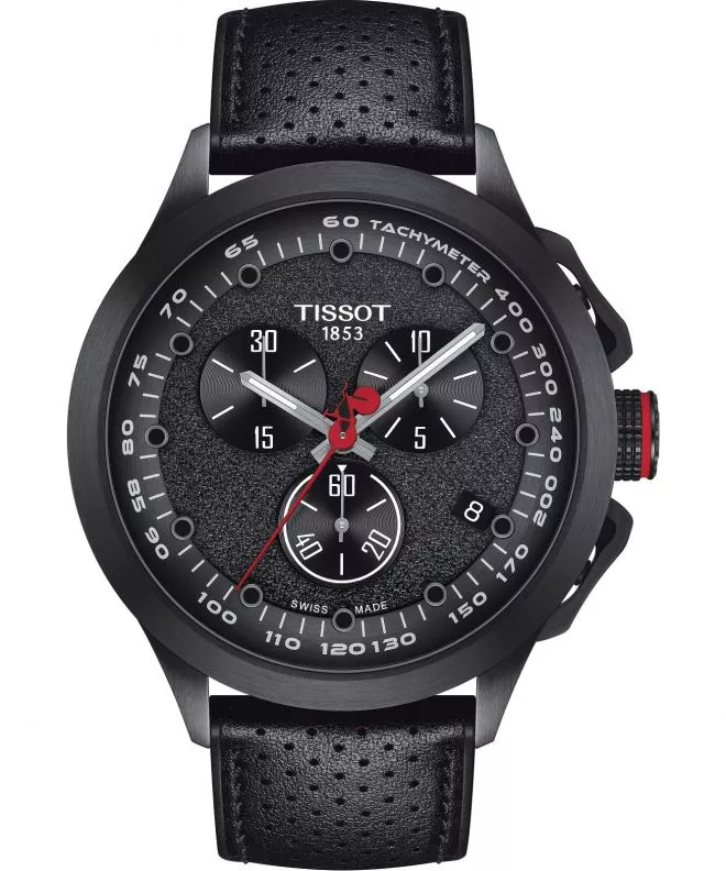 Hodinky Tissot T-Race Cycling Vuelta 2022 Special Edition T135.417.37.051.02 (T1354173705102)