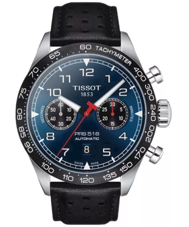 Hodinky Tissot T-Sport PRS 516 Automatic Chronograph T131.627.16.042.00 (T1316271604200)