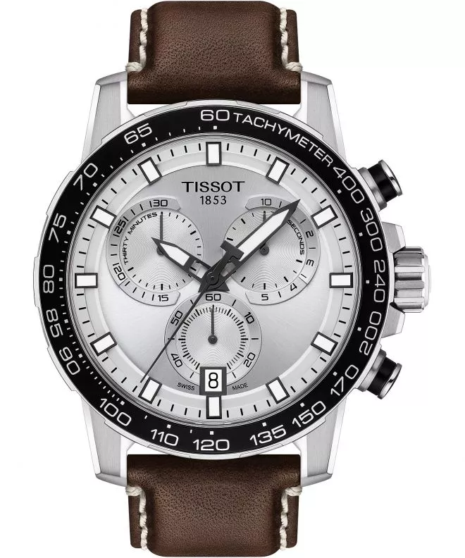 Pánské hodinky Tissot T-Sport Supersport Chrono T125.617.16.031.00 (T1256171603100)