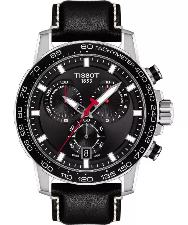 Pánské hodinky Tissot T-Sport Supersport Chrono T125.617.16.051.00 (T1256171605100)