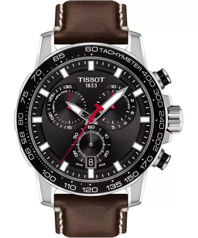 Pánské hodinky Tissot T-Sport Supersport Chrono T125.617.16.051.01 (T1256171605101)