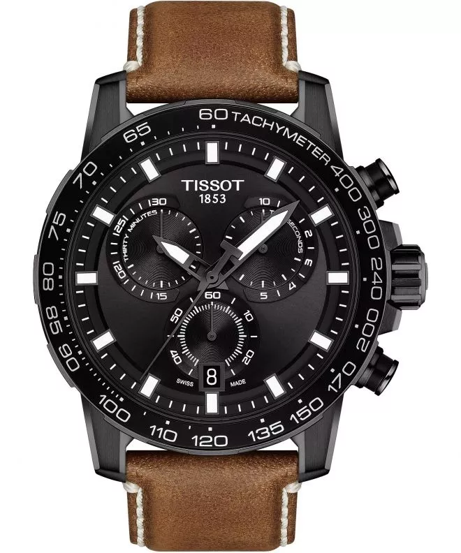 Pánské hodinky Tissot T-Sport Supersport Chrono T125.617.36.051.01 (T1256173605101)