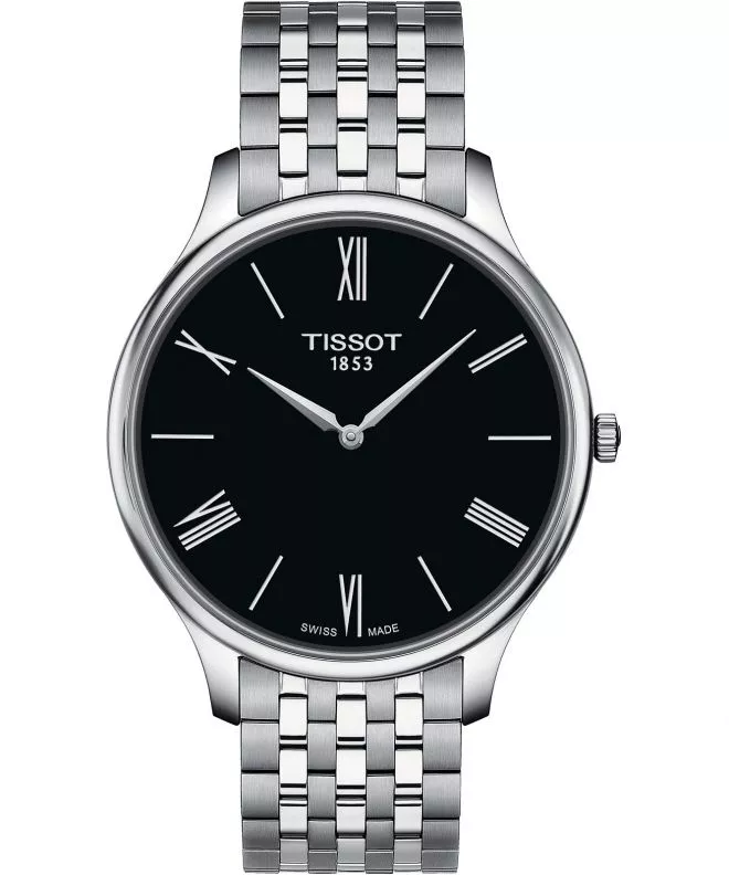 Hodinky Tissot Tradition 5.5 T063.409.11.058.00 (T0634091105800)