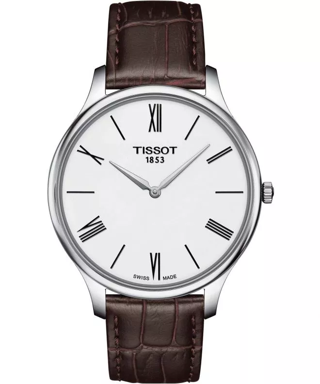 Hodinky Tissot Tradition 5.5 T063.409.16.018.00 (T0634091601800)