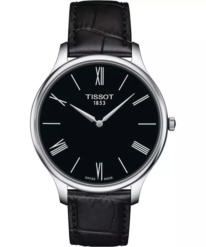 Hodinky Tissot Tradition 5.5 T063.409.16.058.00 (T0634091605800)