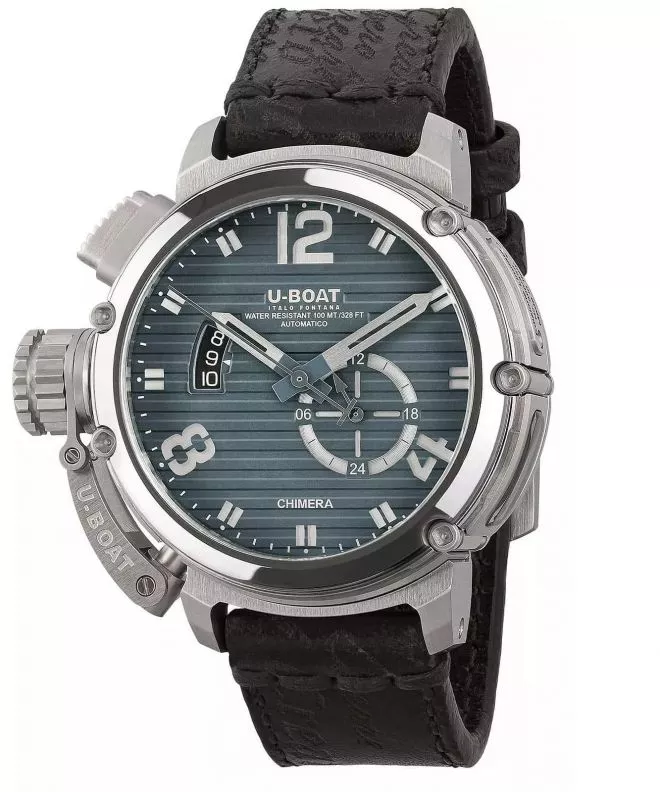 Hodinky U-BOAT Chimera Automatic Limited Edition 9602