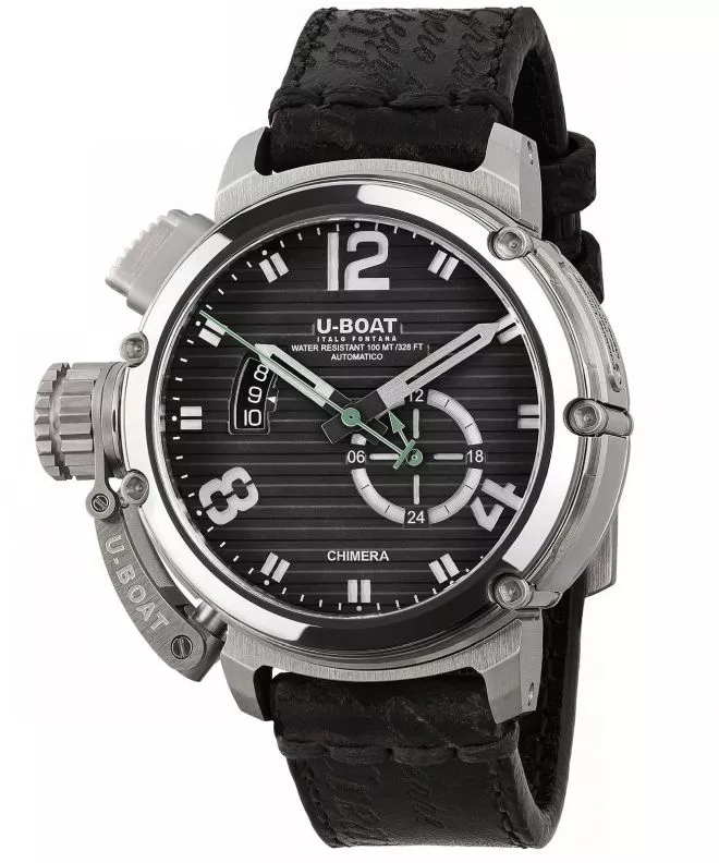 Hodinky U-BOAT Chimera Automatic Limited Edition 9605