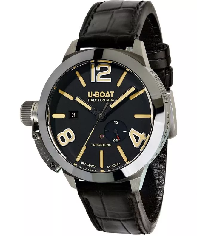 Hodinky U-BOAT Classico Stratos 45 9006