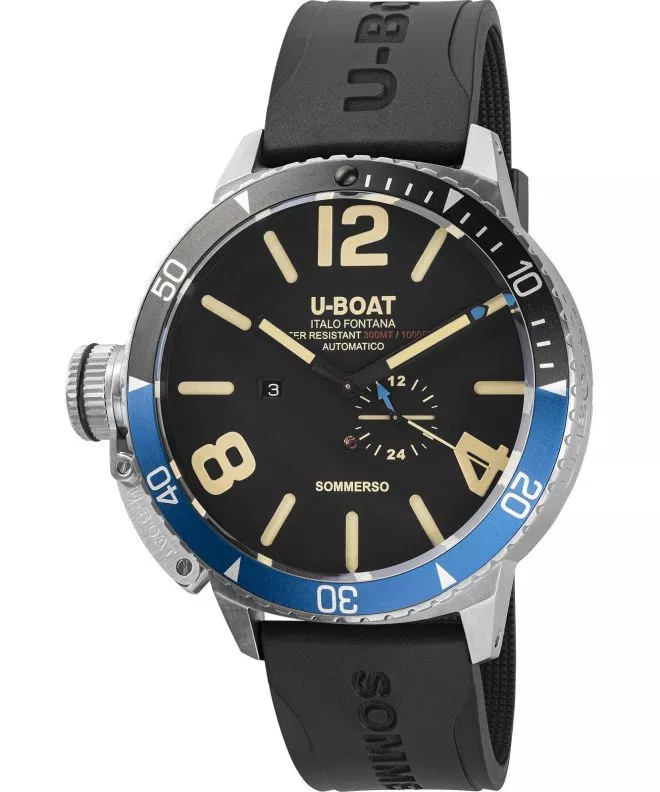 Hodinky U-BOAT Sommerso 56 8928