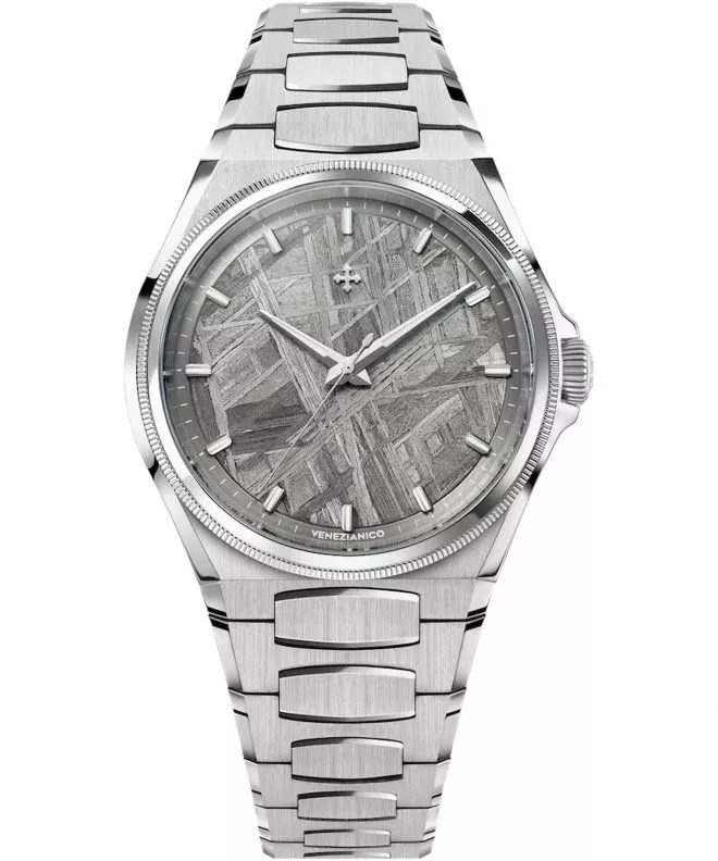 Hodinky Venezianico Arsenale Meteorite Automatic 6221560C (6221560)