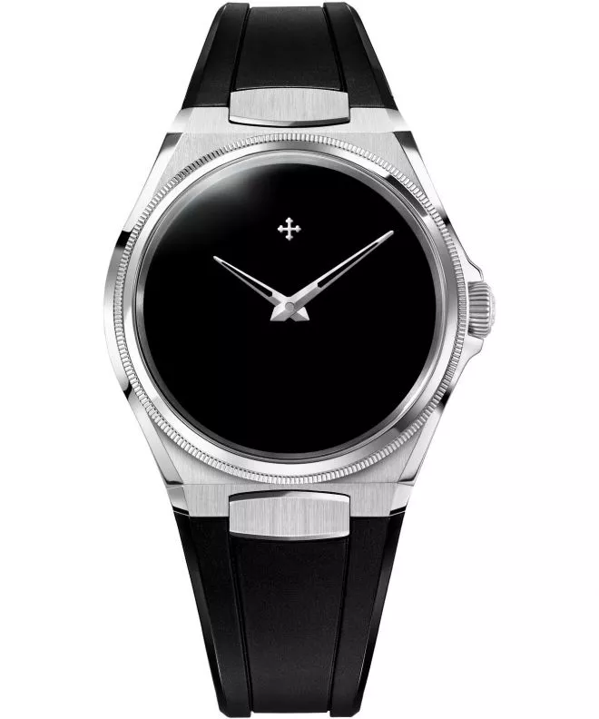 Hodinky Venezianico Arsenale Ultrablack 6221510