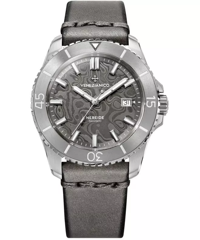 Hodinky Venezianico Nereide-42 Damasco Automatic 4521565